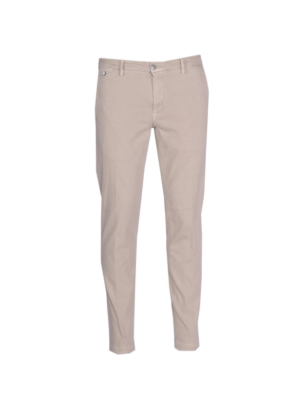 Replay Pants 013 Sand