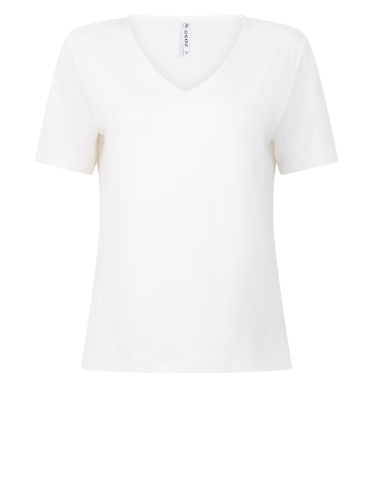 Zoso Lyan 0005 off white