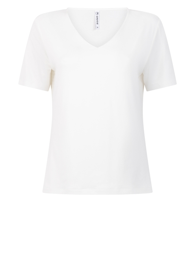 Zoso Lyan 0005 off white