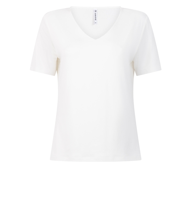 Zoso Lyan 0005 off white