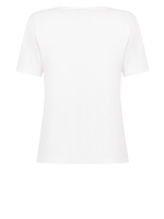 Zoso Lyan 0005 off white