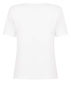 Zoso Lyan 0005 off white