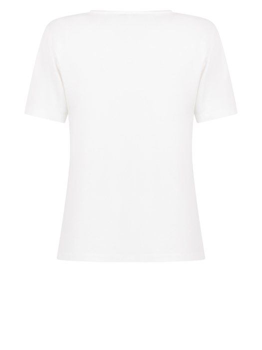 Zoso Lyan 0005 off white