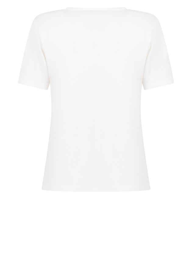 Zoso Lyan 0005 off white
