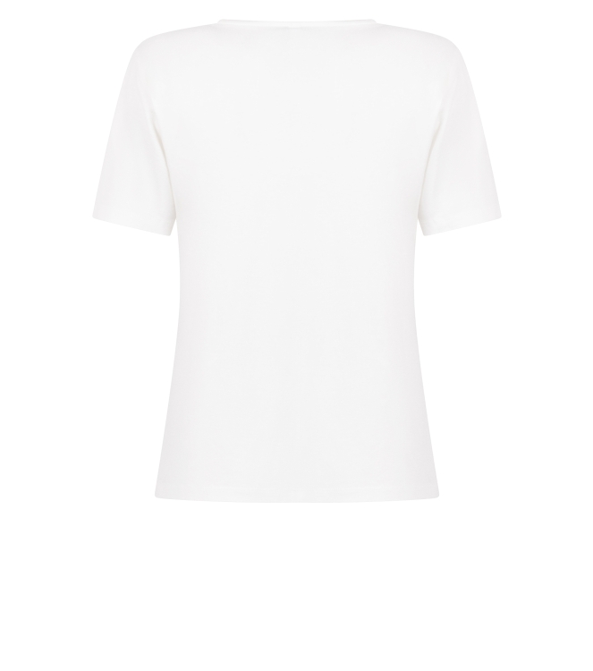 Zoso Lyan 0005 off white