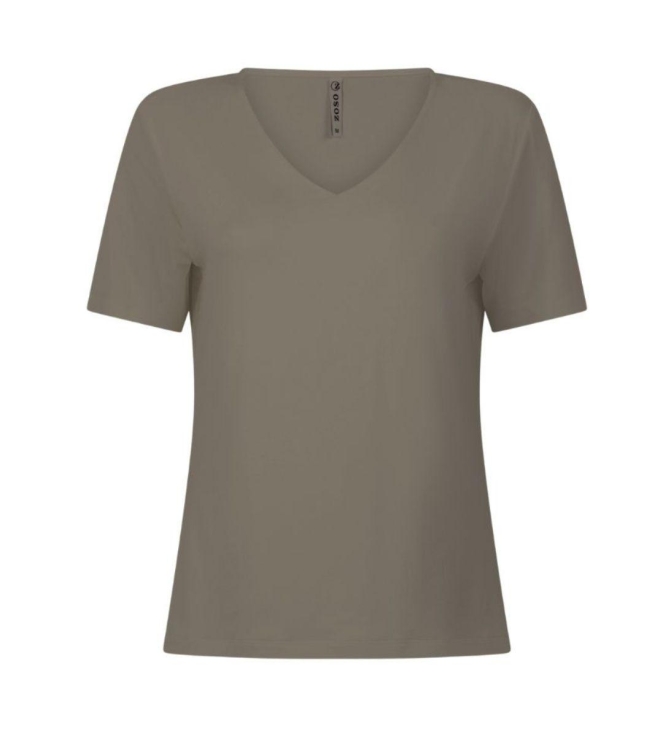 Zoso Lyan 0009 taupe