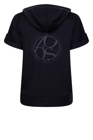Zoso Desiree 0008 navy
