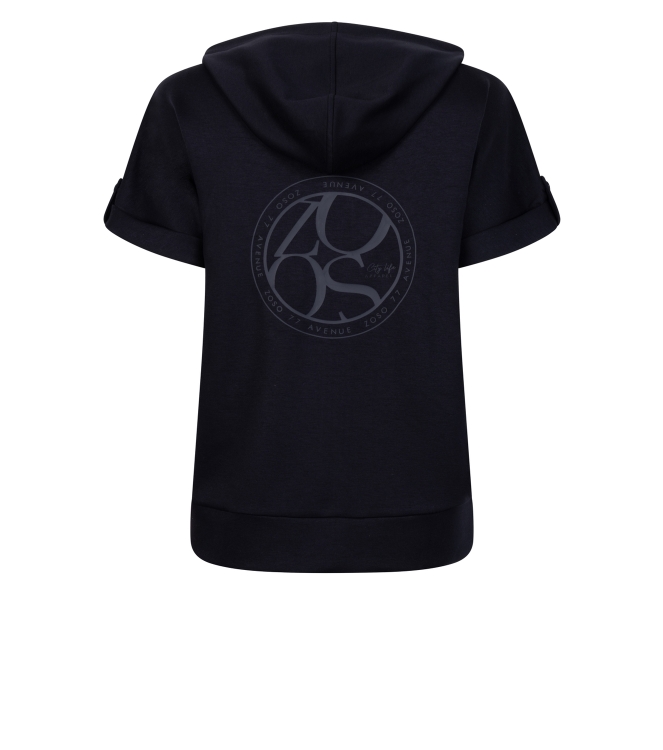 Zoso Desiree 0008 navy