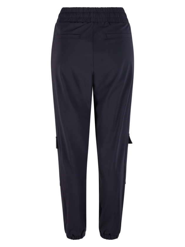 Zoso Nicky 0008 navy