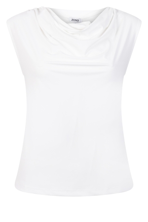 Zoso Naomi 0005 off white