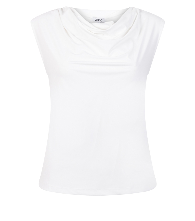 Zoso Naomi 0005 off white