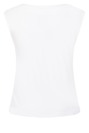 Zoso Naomi 0005 off white