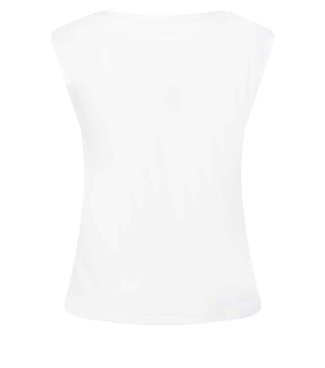 Zoso Naomi 0005 off white