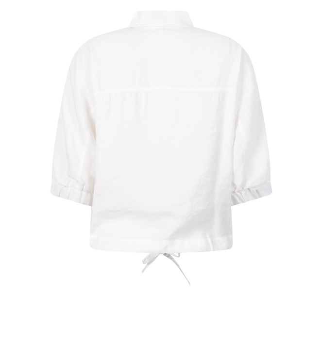 Zoso Lisa 0005 off white