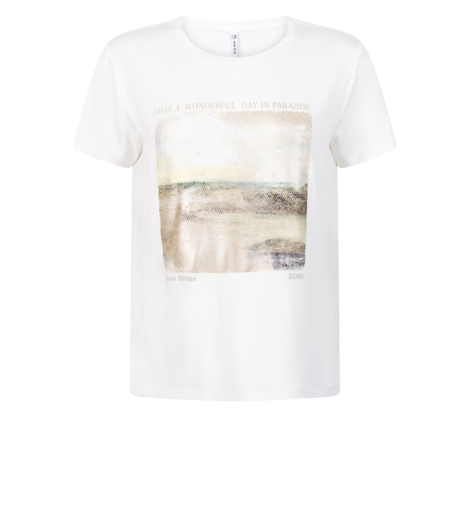 Zoso Valerie 0005-0007 off white-sand