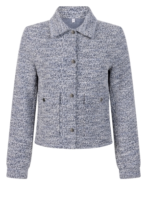 Zoso Jane 0008 navy