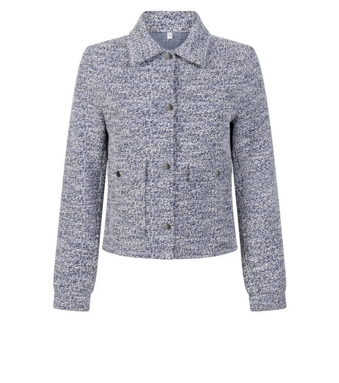 Zoso Jane 0008 navy