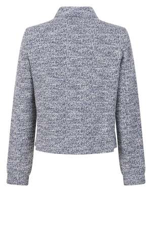 Zoso Jane 0008 navy