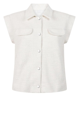 Zoso Josine 0005 off white