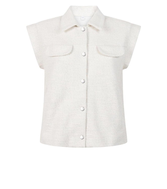Zoso Josine 0005 off white