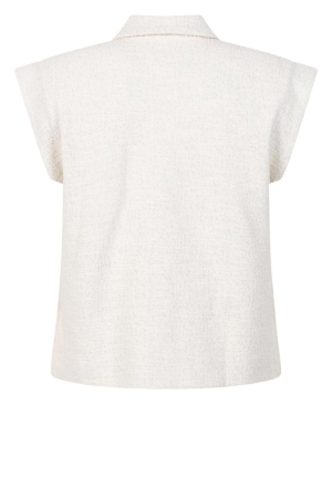 Zoso Josine 0005 off white