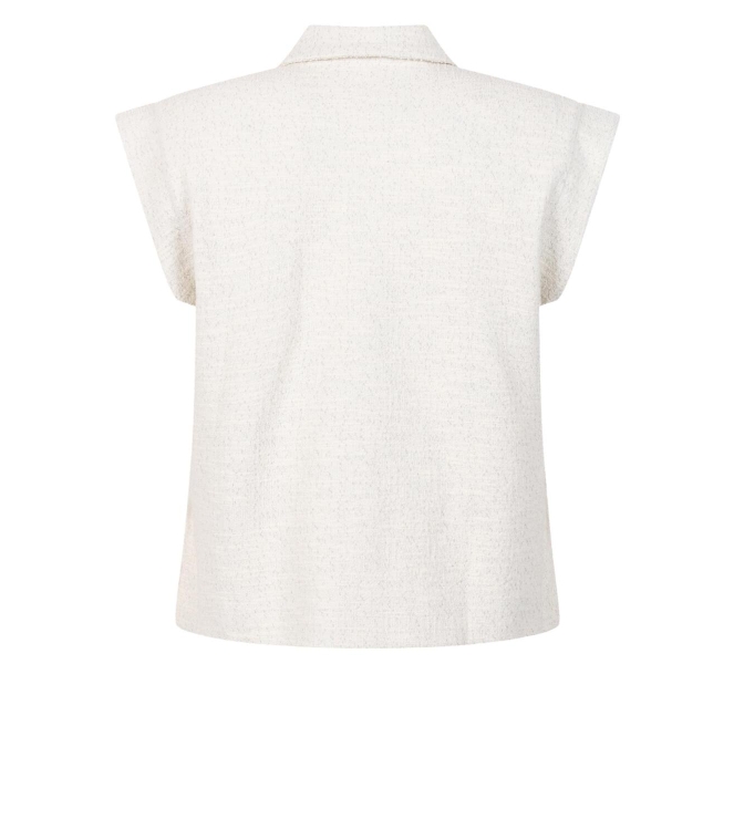 Zoso Josine 0005 off white