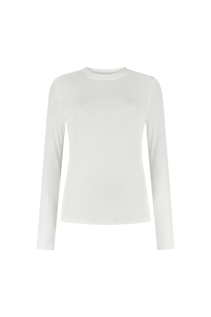 Studio Amaya T-Shirt WHITE
