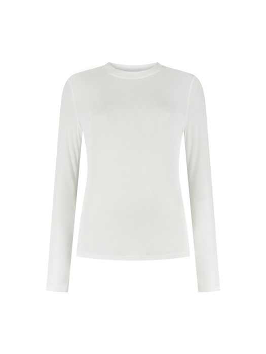 Studio Amaya T-Shirt WHITE