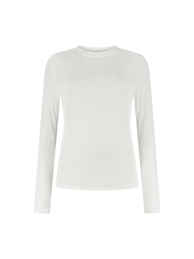 Studio Amaya T-Shirt WHITE