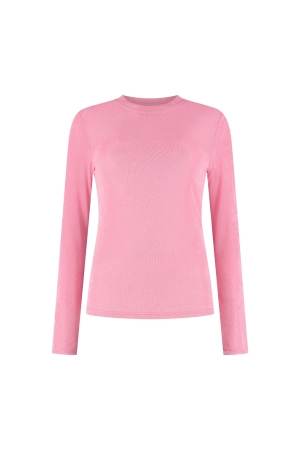 Studio Amaya T-Shirt PINK