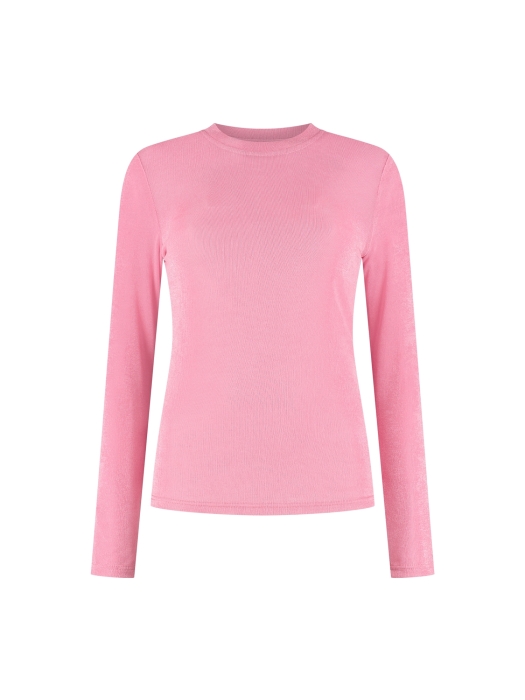 Studio Amaya T-Shirt PINK