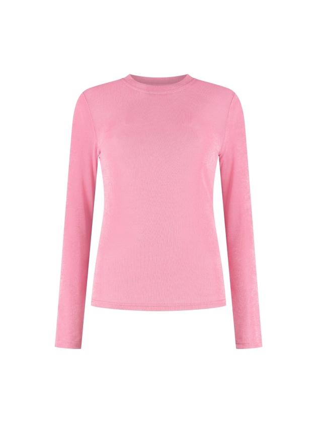 Studio Amaya T-Shirt PINK