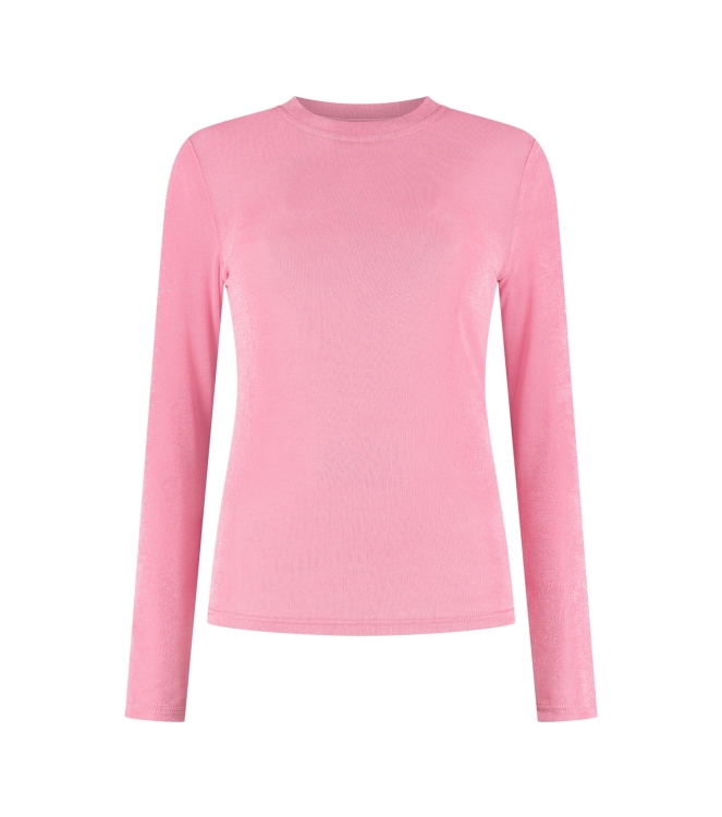 Studio Amaya T-Shirt PINK