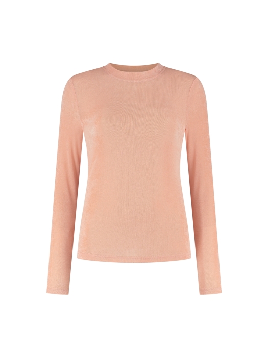 Studio Amaya T-Shirt NUDE