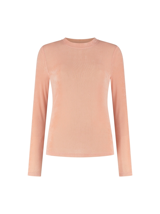 Studio Amaya T-Shirt NUDE