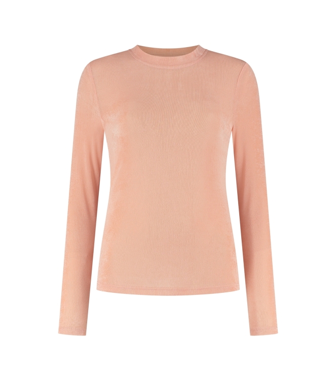Studio Amaya T-Shirt NUDE