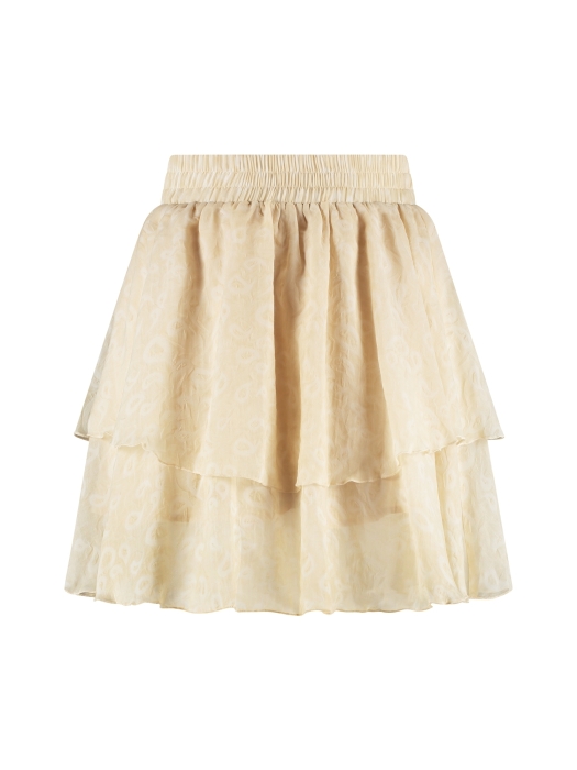 Studio Amaya Skirt BEIGE