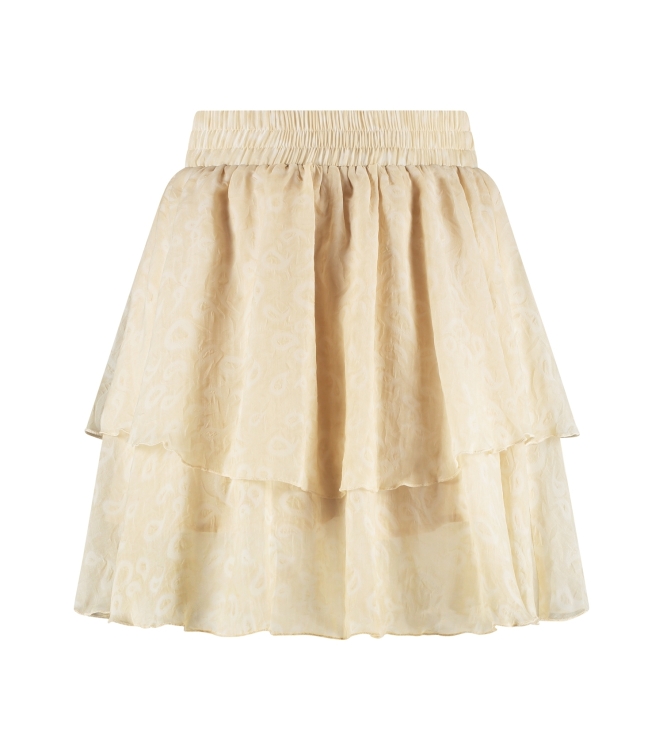 Studio Amaya Skirt BEIGE
