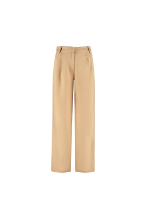 Studio Amaya Pants BEIGE