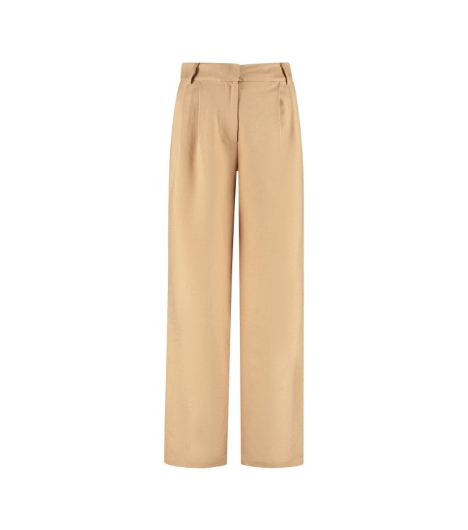 Studio Amaya Pants BEIGE