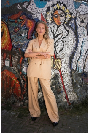Studio Amaya Pants BEIGE