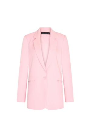 Expresso Basic suit blazer EX717 Bloom