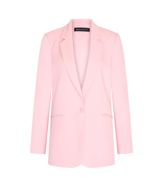 Expresso Basic suit blazer EX717 Bloom