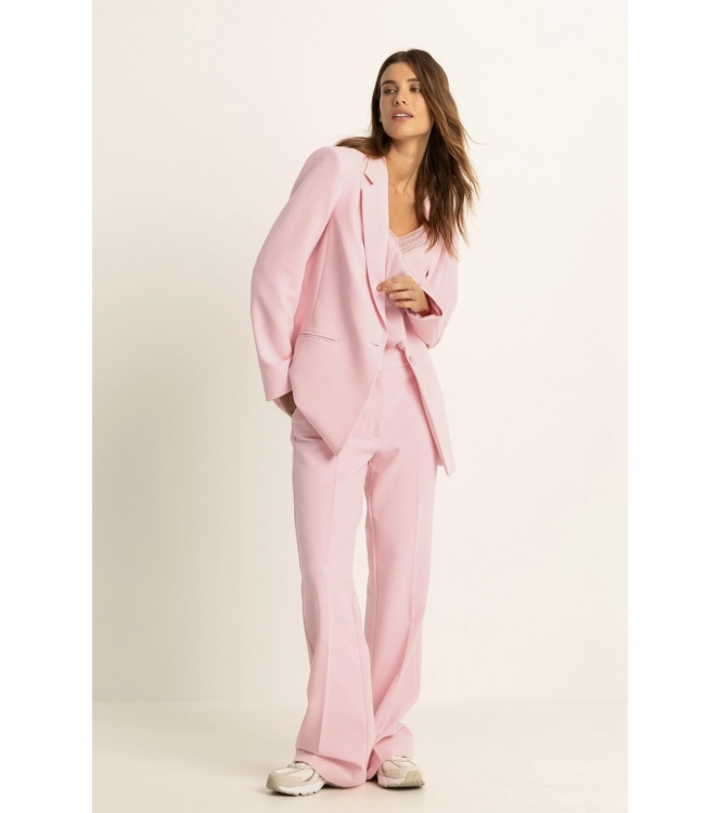 Expresso Basic suit blazer EX717 Bloom