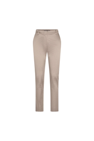 Expresso Satin trousers suit EX211 Ash