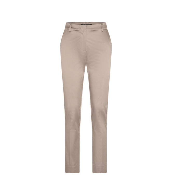 Expresso Satin trousers suit EX211 Ash