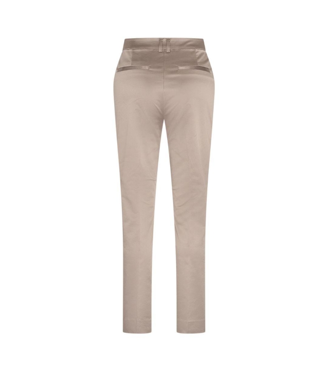 Expresso Satin trousers suit EX211 Ash