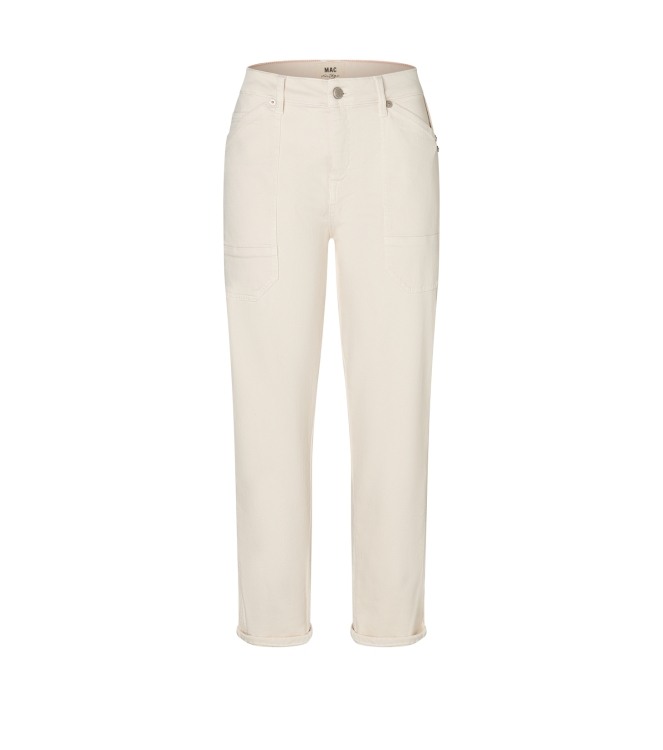 MAC IOWA 014R antique white ppt