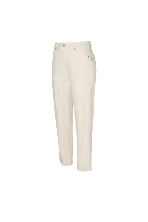 MAC IOWA 014R antique white ppt
