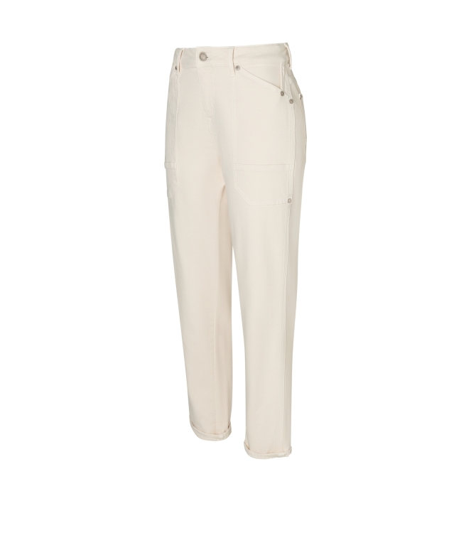 MAC IOWA 014R antique white ppt